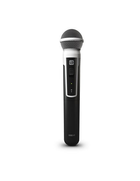 LD Systems U306 HHD 2