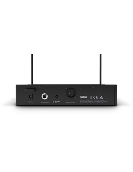 LD Systems U306 R