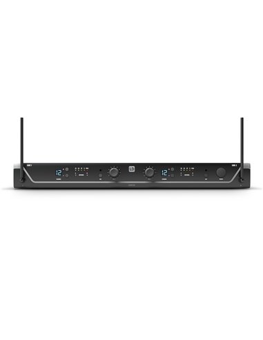 LD Systems U306 R2