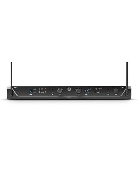 LD Systems U306 R2