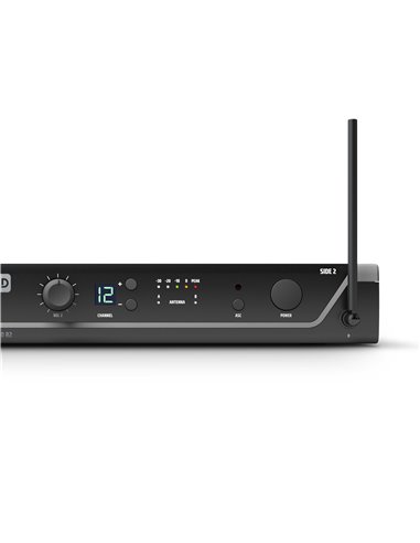 LD Systems U306 R2