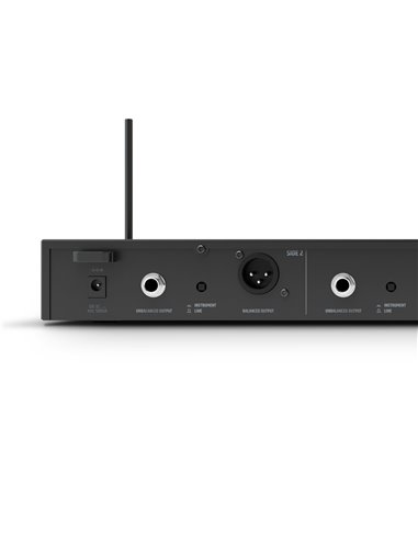 LD Systems U306 R2