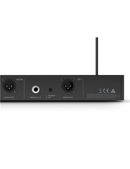 LD Systems U306 R2