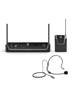 LD Systems U308 BPH