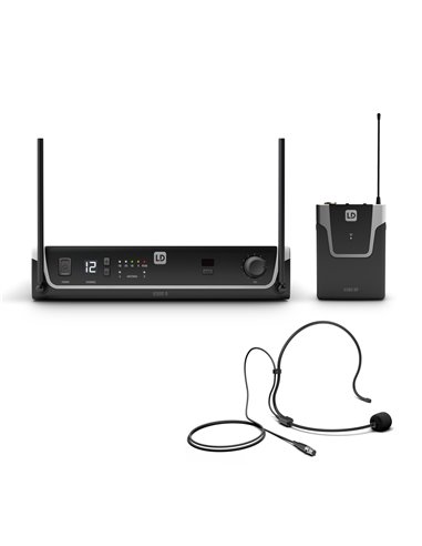 LD Systems U308 BPH