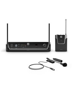 LD Systems U308 BPW