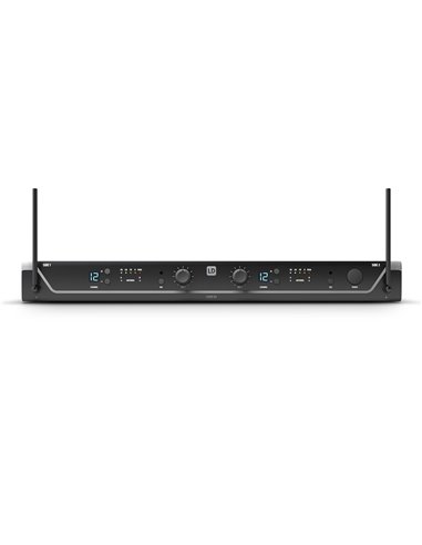 LD Systems U308 HBH 2