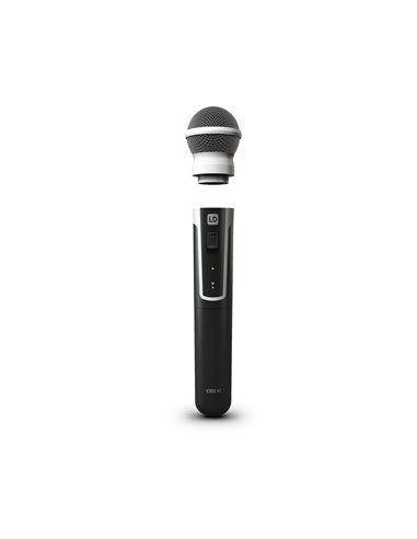 LD Systems U308 HBH 2