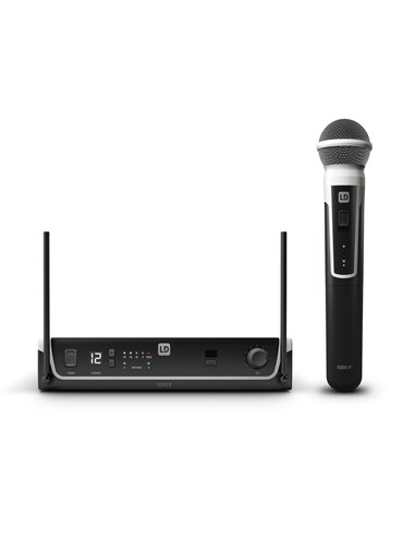 LD Systems U308 HHD