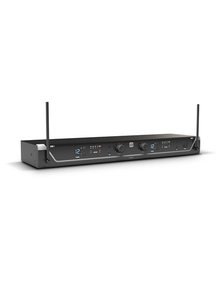 LD Systems U308 HHD 2