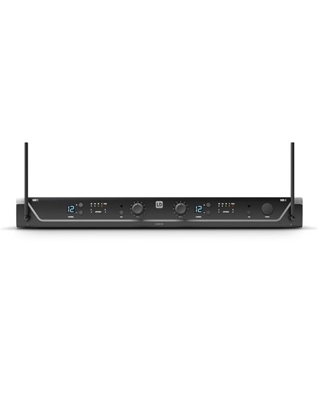 LD Systems U308 HHD 2