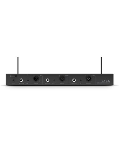 LD Systems U308 HHD 2