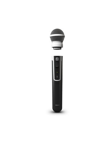 LD Systems U308 HHD 2