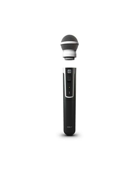 LD Systems U308 HHD 2