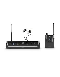 LD Systems U308 IEM HP