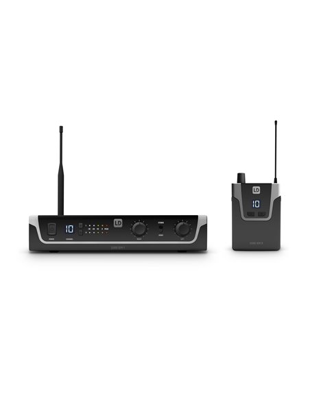 LD Systems U308 IEM HP