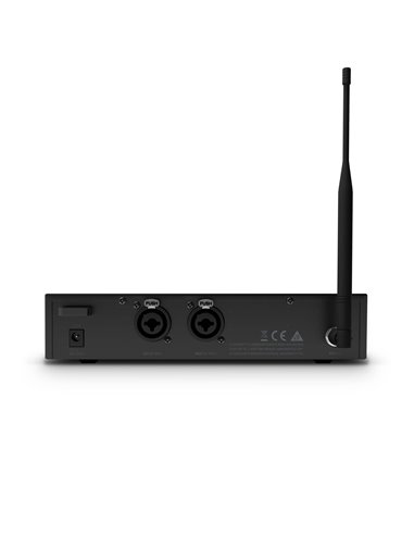 LD Systems U308 IEM HP