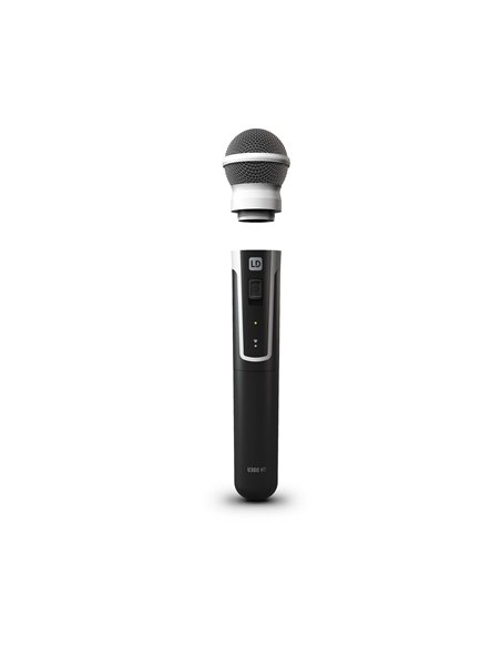 LD Systems U308 MD