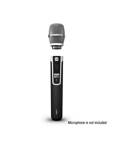 LD Systems U500 CC