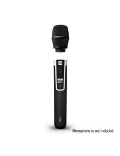 LD Systems U500 CH 2