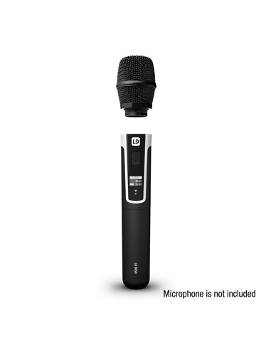 LD Systems U500 CH