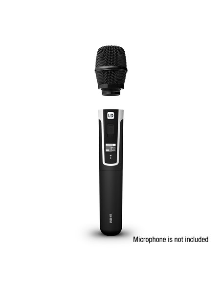 LD Systems U500 CH