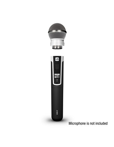 LD Systems U500 DC