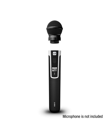 LD Systems U500 DH