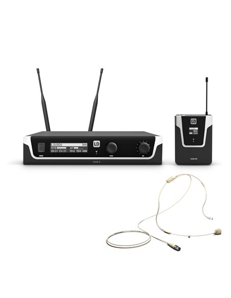 LD Systems U505 BPHH