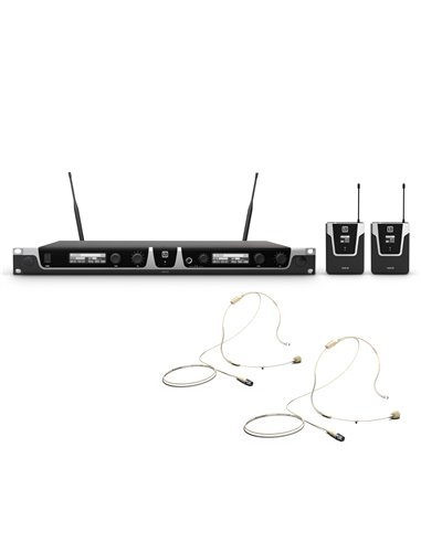 LD Systems U505 BPHH 2