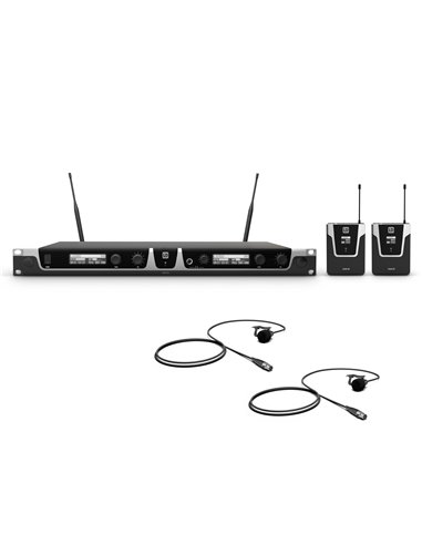 LD Systems U505 BPL 2