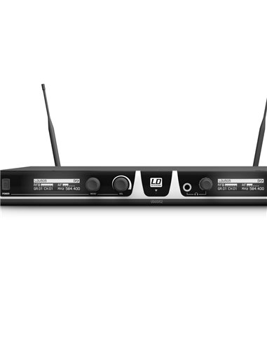 LD Systems U505 BPL 2