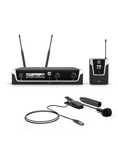 LD Systems U505 BPW