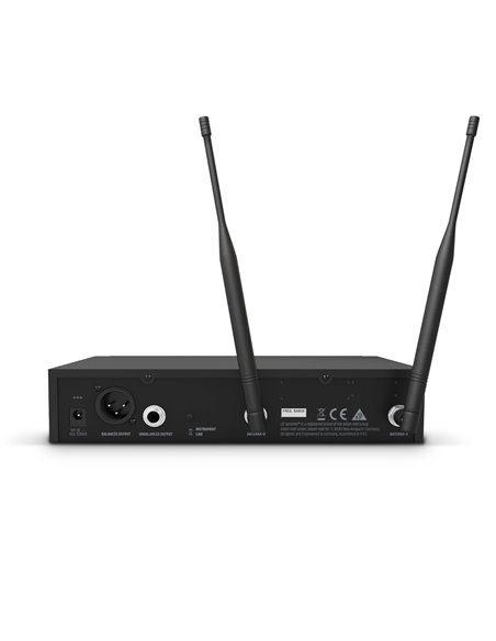 LD Systems U505 BPW
