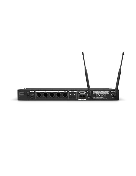 LD Systems U505 CS 4