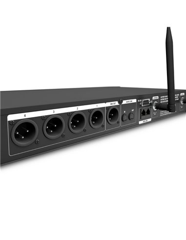 LD Systems U505 CS 4