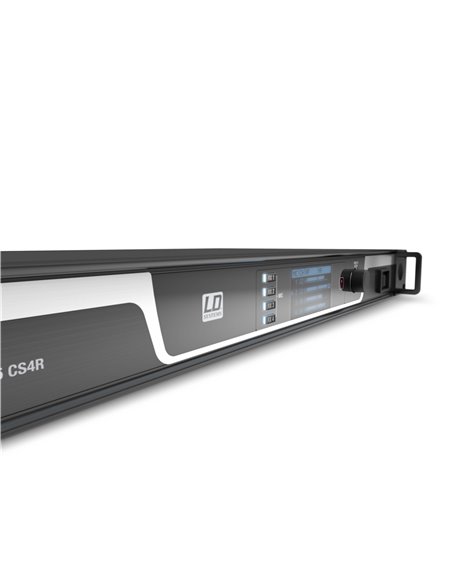 LD Systems U505 CS 4