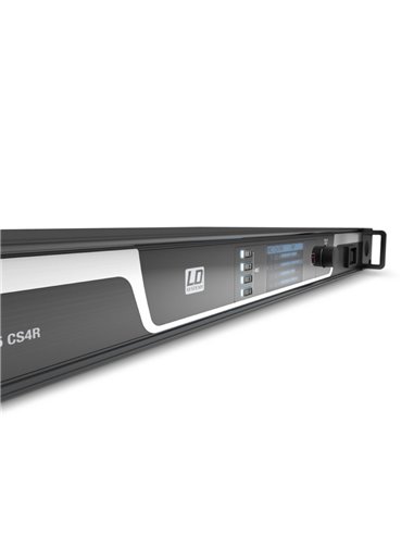 LD Systems U505 CS 4