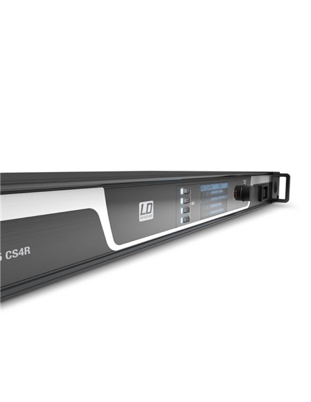 LD Systems U505 CS 4