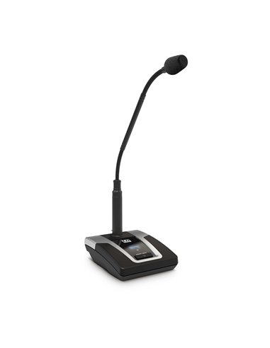 LD Systems U505 CS 4