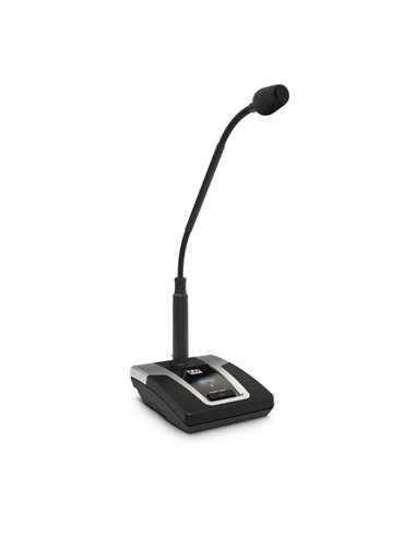 LD Systems U505 CS 4