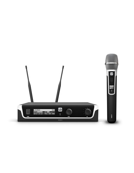 LD Systems U505 HHC