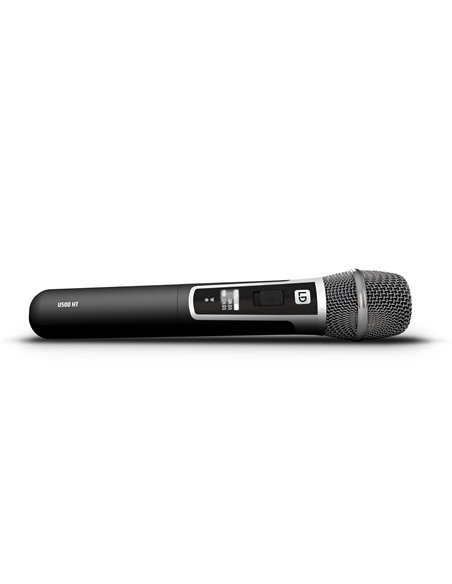 LD Systems U505 HHC