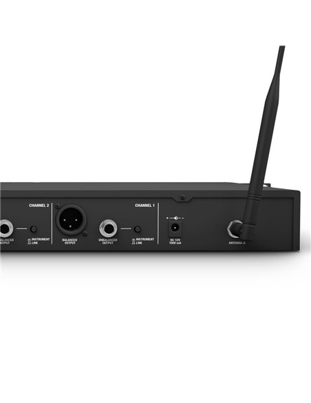 LD Systems U505 HHD 2