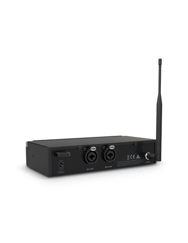 LD Systems U505 IEM BUNDLE