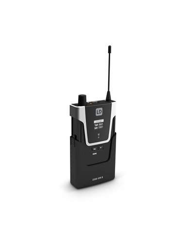 LD Systems U505 IEM BUNDLE