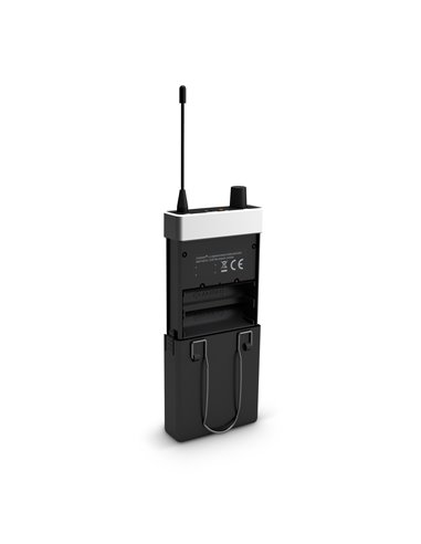 LD Systems U505 IEM BUNDLE