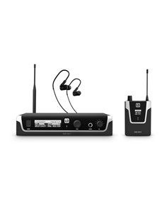 LD Systems U505 IEM HP
