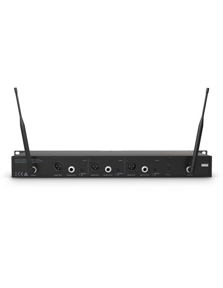 LD Systems U505 R2