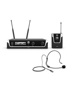 LD Systems U506 BPH